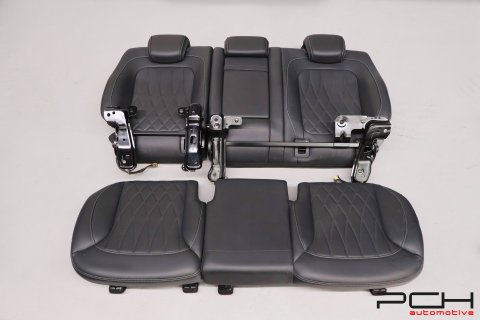 MERCEDES-BENZ G 400 CDi 330cv AMG-Line 9G-Tronic - Utilitaire 2 Places -