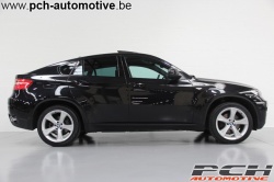 BMW X6 3.0 dA xDrive40 306cv **PACK SPORT**