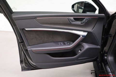 AUDI RS6 Avant 4.0 V8 TFSI 600cv Quattro Tiptronic - Dynamic Plus -