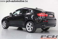 BMW X6 3.0 dA xDrive40 306cv **PACK SPORT**