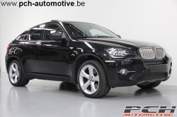 BMW X6 3.0 dA xDrive40 306cv **PACK SPORT**