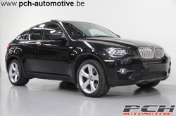 BMW X6 3.0 dA xDrive40 306cv **PACK SPORT**