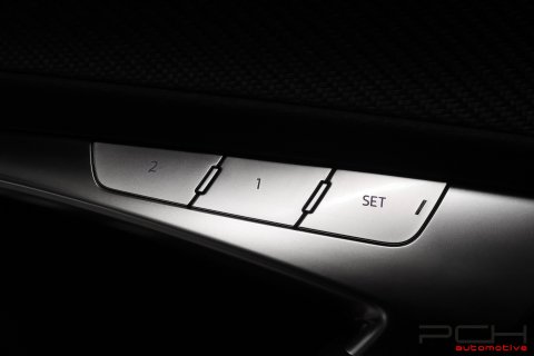 AUDI RS6 Avant 4.0 V8 TFSI 600cv Quattro Tiptronic - Dynamic Plus -