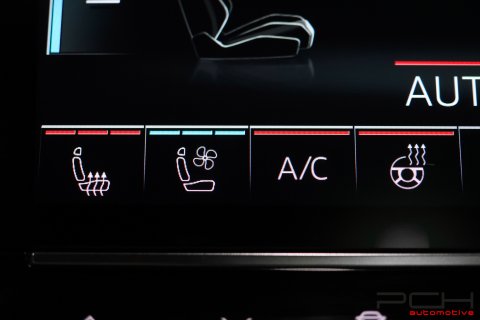 AUDI RS6 Avant 4.0 V8 TFSI 600cv Quattro Tiptronic - Dynamic Plus -