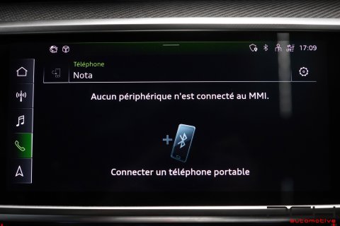 AUDI RS6 Avant 4.0 V8 TFSI 600cv Quattro Tiptronic - Dynamic Plus -