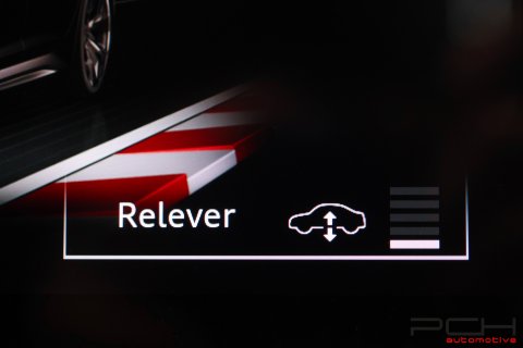 AUDI RS6 Avant 4.0 V8 TFSI 600cv Quattro Tiptronic - Dynamic Plus -