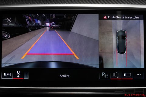 AUDI RS6 Avant 4.0 V8 TFSI 600cv Quattro Tiptronic - Dynamic Plus -