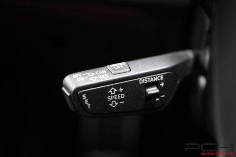 AUDI RS6 Avant 4.0 V8 TFSI 600cv Quattro Tiptronic - Dynamic Plus -