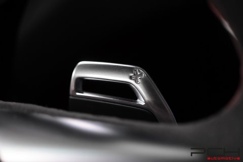 AUDI RS6 Avant 4.0 V8 TFSI 600cv Quattro Tiptronic - Dynamic Plus -