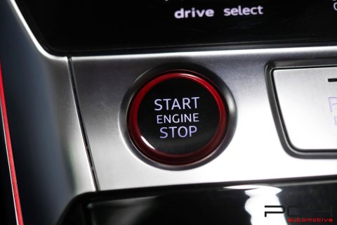 AUDI RS6 Avant 4.0 V8 TFSI 600cv Quattro Tiptronic - Dynamic Plus -