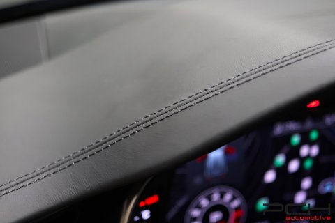 AUDI RS6 Avant 4.0 V8 TFSI 600cv Quattro Tiptronic - Dynamic Plus -