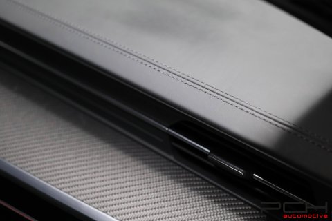 AUDI RS6 Avant 4.0 V8 TFSI 600cv Quattro Tiptronic - Dynamic Plus -