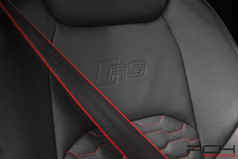 AUDI RS6 Avant 4.0 V8 TFSI 600cv Quattro Tiptronic - Dynamic Plus -