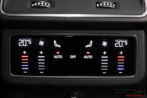 AUDI RS6 Avant 4.0 V8 TFSI 600cv Quattro Tiptronic - Dynamic Plus -