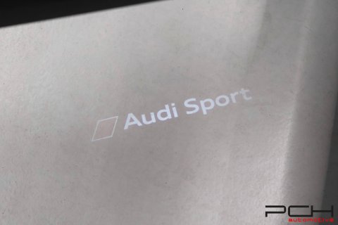 AUDI RS6 Avant 4.0 V8 TFSI 600cv Quattro Tiptronic - Dynamic Plus -