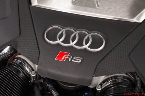 AUDI RS6 Avant 4.0 V8 TFSI 600cv Quattro Tiptronic - Dynamic Plus -