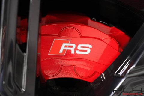 AUDI RS6 Avant 4.0 V8 TFSI 600cv Quattro Tiptronic - Dynamic Plus -