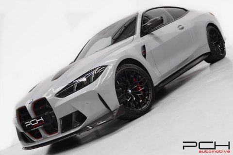 BMW M4 CS Coupé 3.0 550cv xDrive Aut.