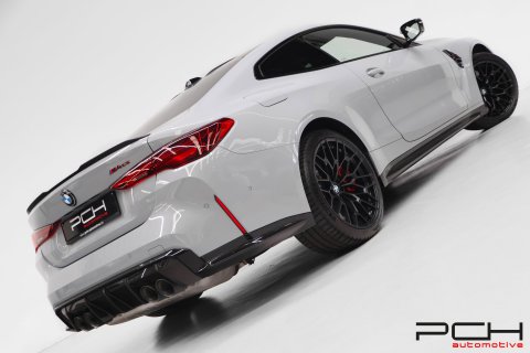 BMW M4 CS Coupé 3.0 550cv xDrive Aut.