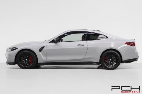 BMW M4 CS Coupé 3.0 550cv xDrive Aut.