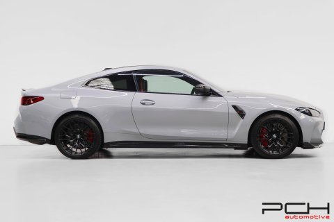 BMW M4 CS Coupé 3.0 550cv xDrive Aut.