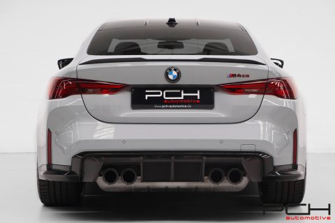 BMW M4 CS Coupé 3.0 550cv xDrive Aut.