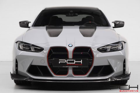 BMW M4 CS Coupé 3.0 550cv xDrive Aut.