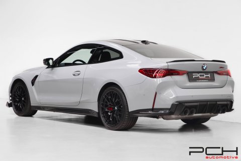 BMW M4 CS Coupé 3.0 550cv xDrive Aut.