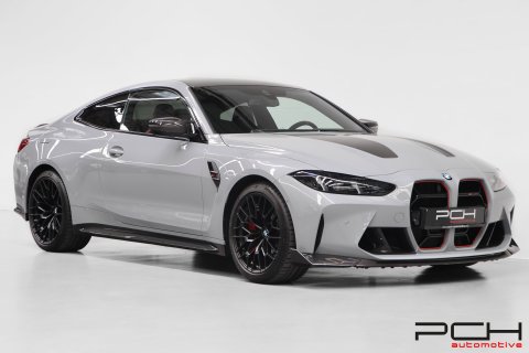 BMW M4 CS Coupé 3.0 550cv xDrive Aut.