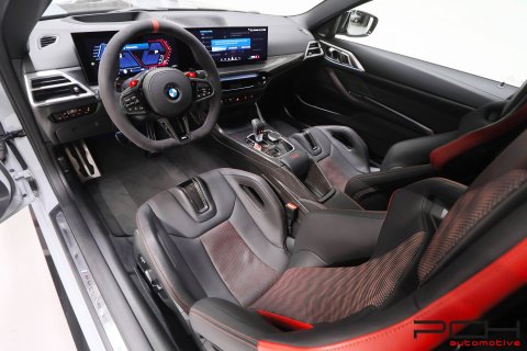 BMW M4 CS Coupé 3.0 550cv xDrive Aut.