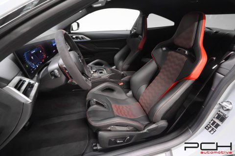 BMW M4 CS Coupé 3.0 550cv xDrive Aut.