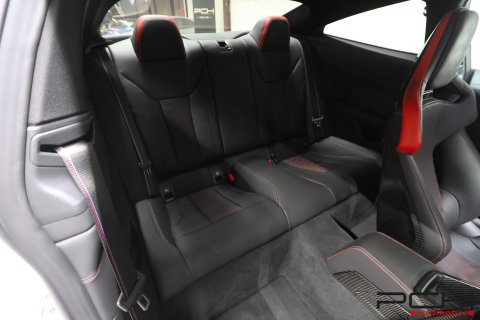 BMW M4 CS Coupé 3.0 550cv xDrive Aut.