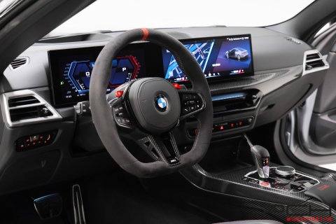 BMW M4 CS Coupé 3.0 550cv xDrive Aut.