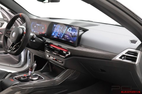 BMW M4 CS Coupé 3.0 550cv xDrive Aut.