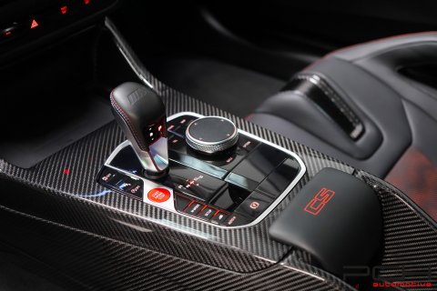 BMW M4 CS Coupé 3.0 550cv xDrive Aut.