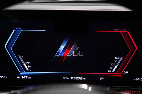 BMW M4 CS Coupé 3.0 550cv xDrive Aut.