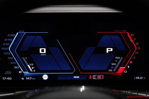 BMW M4 CS Coupé 3.0 550cv xDrive Aut.