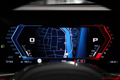 BMW M4 CS Coupé 3.0 550cv xDrive Aut.