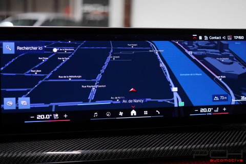 BMW M4 CS Coupé 3.0 550cv xDrive Aut.