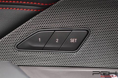 BMW M4 CS Coupé 3.0 550cv xDrive Aut.