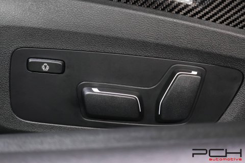 BMW M4 CS Coupé 3.0 550cv xDrive Aut.