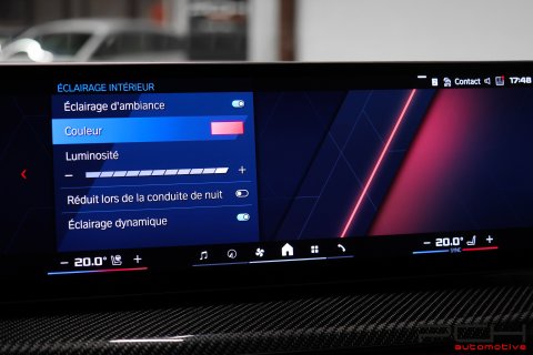 BMW M4 CS Coupé 3.0 550cv xDrive Aut.