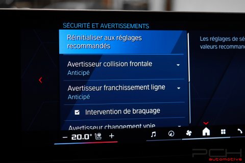 BMW M4 CS Coupé 3.0 550cv xDrive Aut.