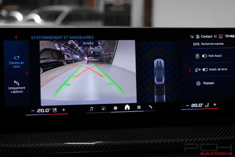 BMW M4 CS Coupé 3.0 550cv xDrive Aut.