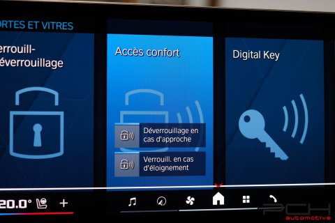 BMW M4 CS Coupé 3.0 550cv xDrive Aut.