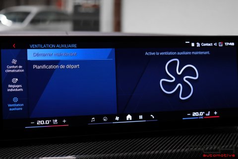 BMW M4 CS Coupé 3.0 550cv xDrive Aut.