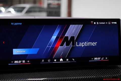 BMW M4 CS Coupé 3.0 550cv xDrive Aut.