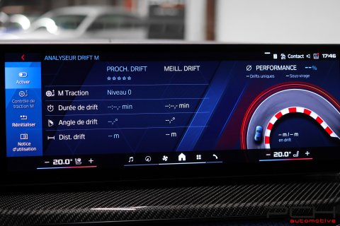 BMW M4 CS Coupé 3.0 550cv xDrive Aut.