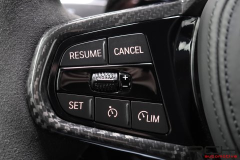 BMW M4 CS Coupé 3.0 550cv xDrive Aut.