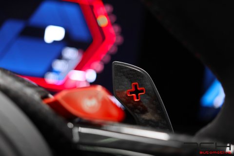 BMW M4 CS Coupé 3.0 550cv xDrive Aut.